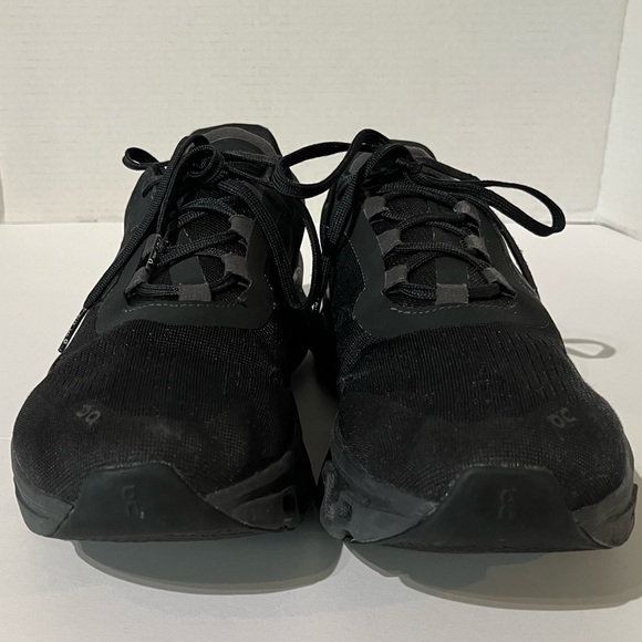 On Running Cloudmonster Cloud Monster Low Top Training Sneakers Mens 9.5 43 - Picture 5 of 17